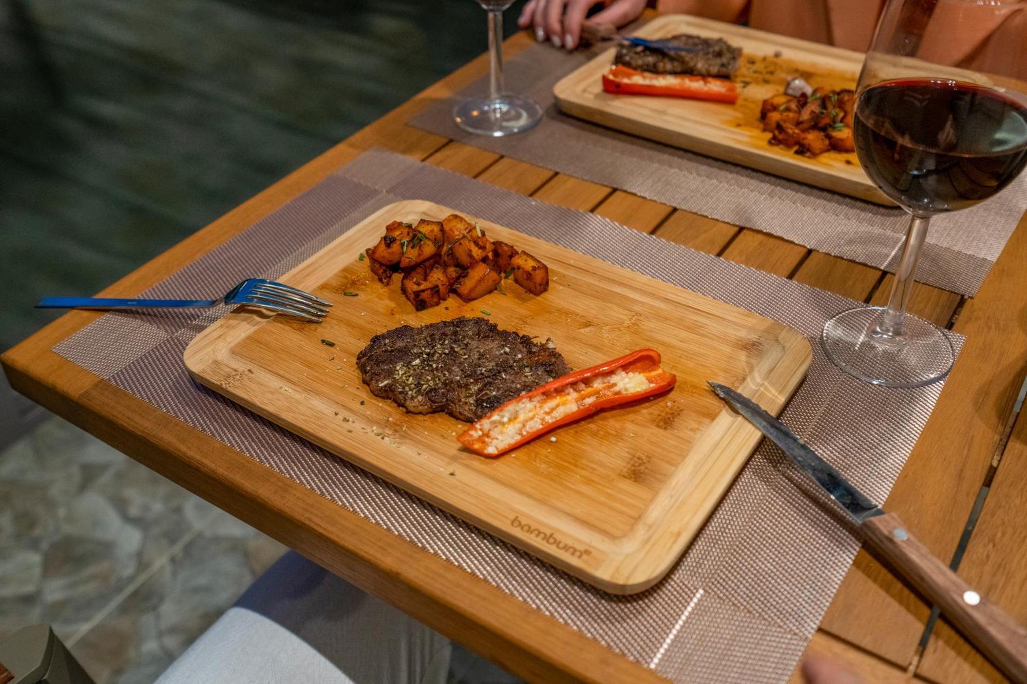 Ağva La Miel酒店 外观 照片